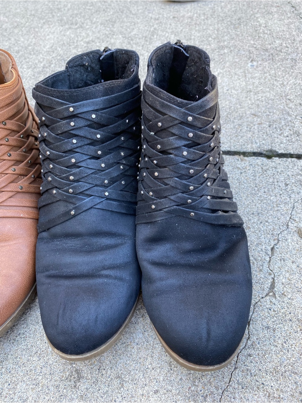 Womens bootie bundle - Picture 3 of 11